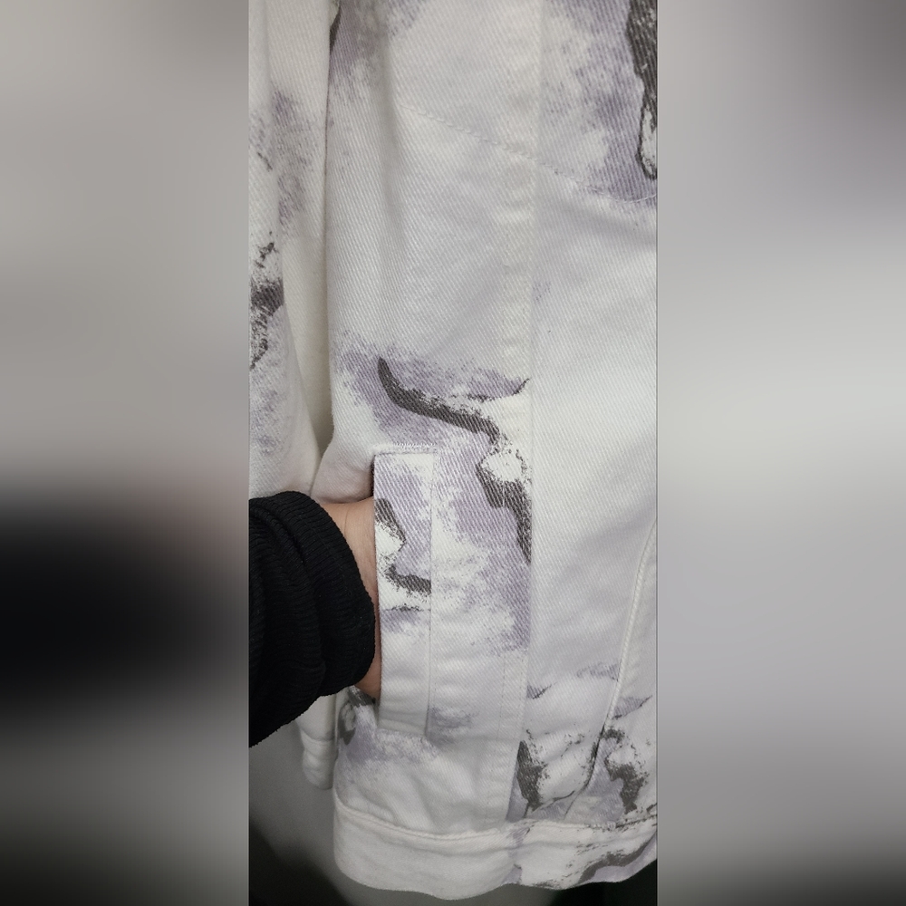 Steer Jacket - image 1